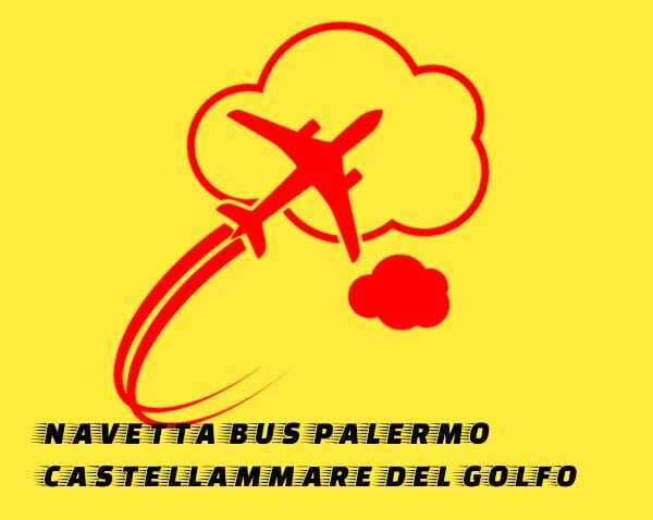 Navetta Bus Aeroporto Palermo Castellammare del Golfo
